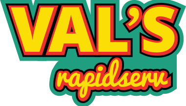 Val's Rapid Serv